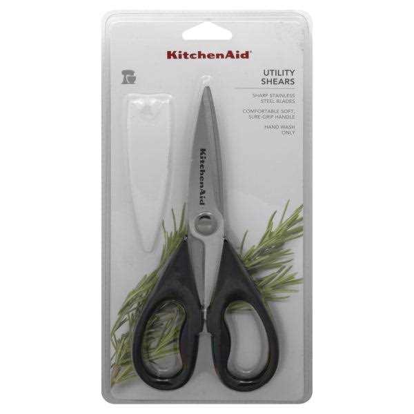 KitchenAid Kitchen Shears - Home & Office Supplies on sale