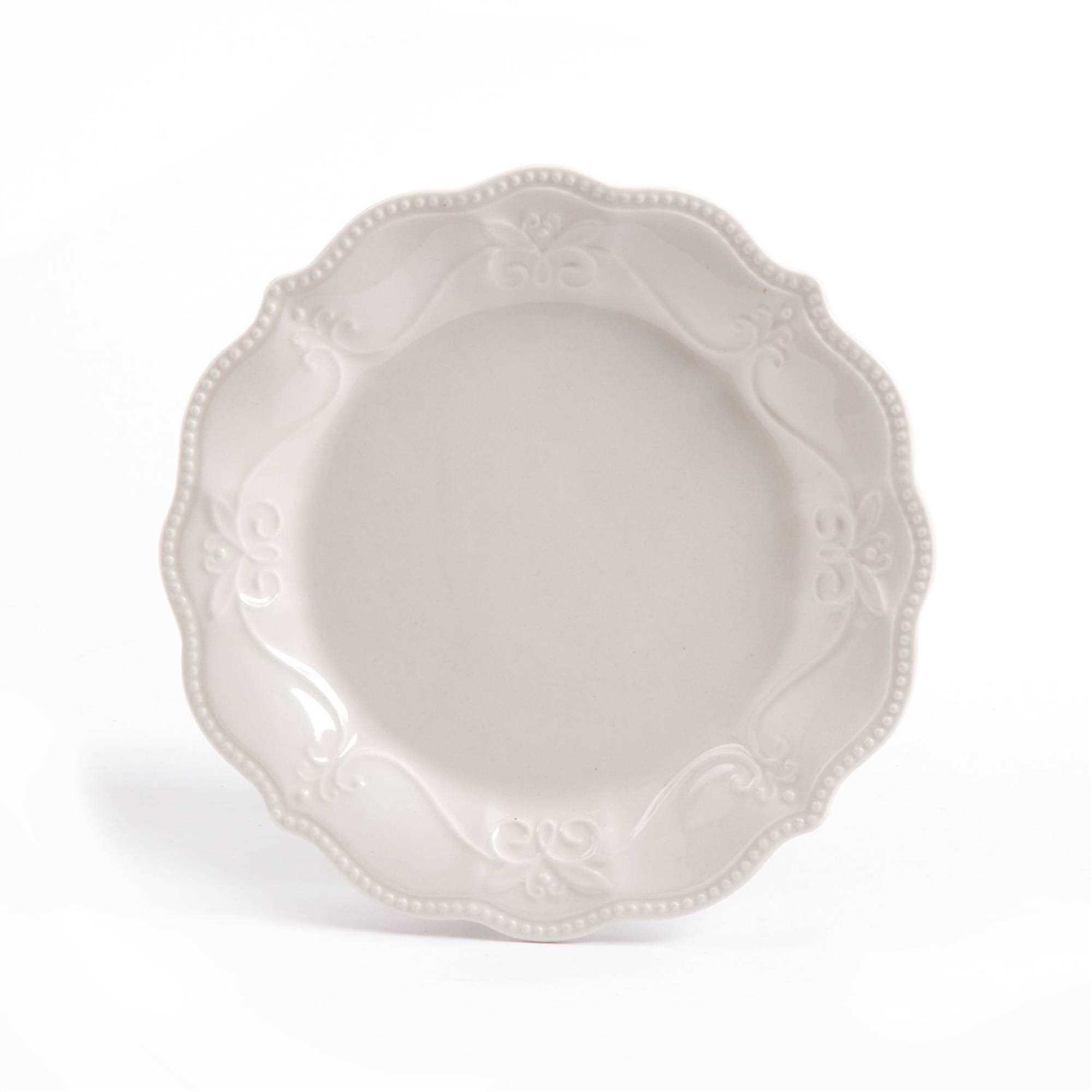 The Pioneer Woman Paige 12-Piece Dinnerware Set - Image 3