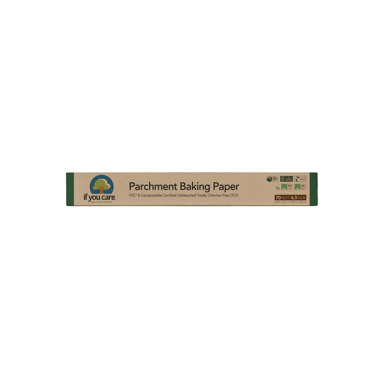 If You Care Baking Paper Parchment - Image 4