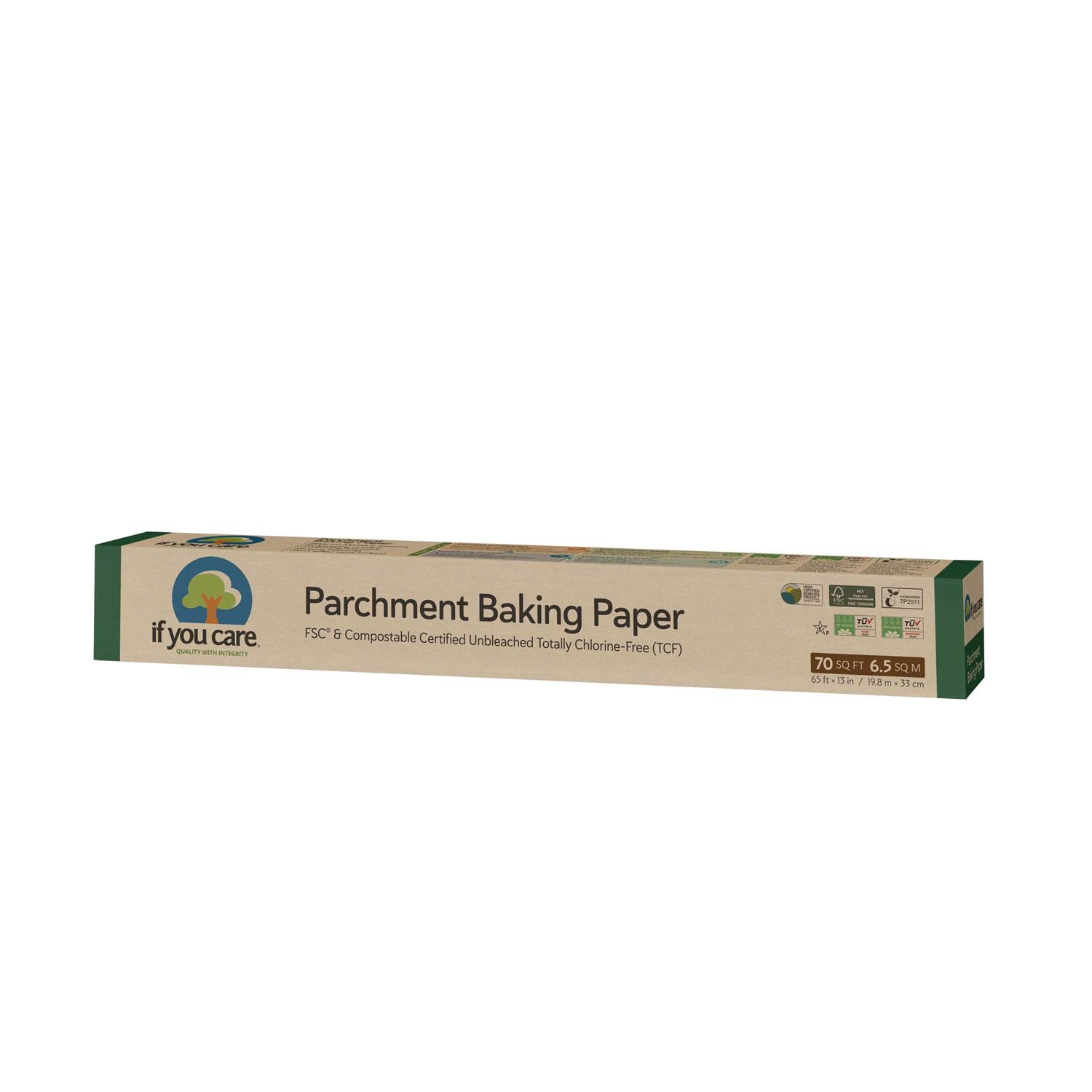 If You Care Baking Paper Parchment - Image 5