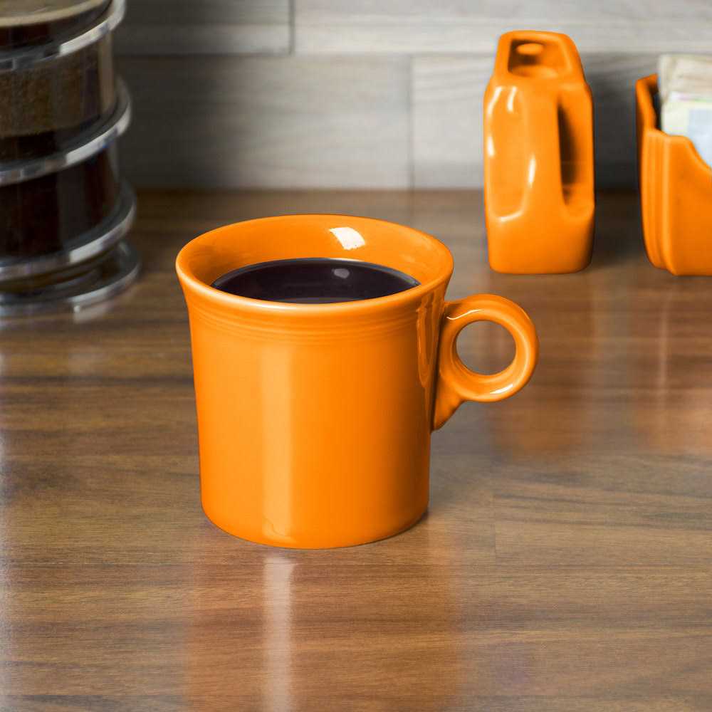 Fiesta Tapered Mug - Image 4