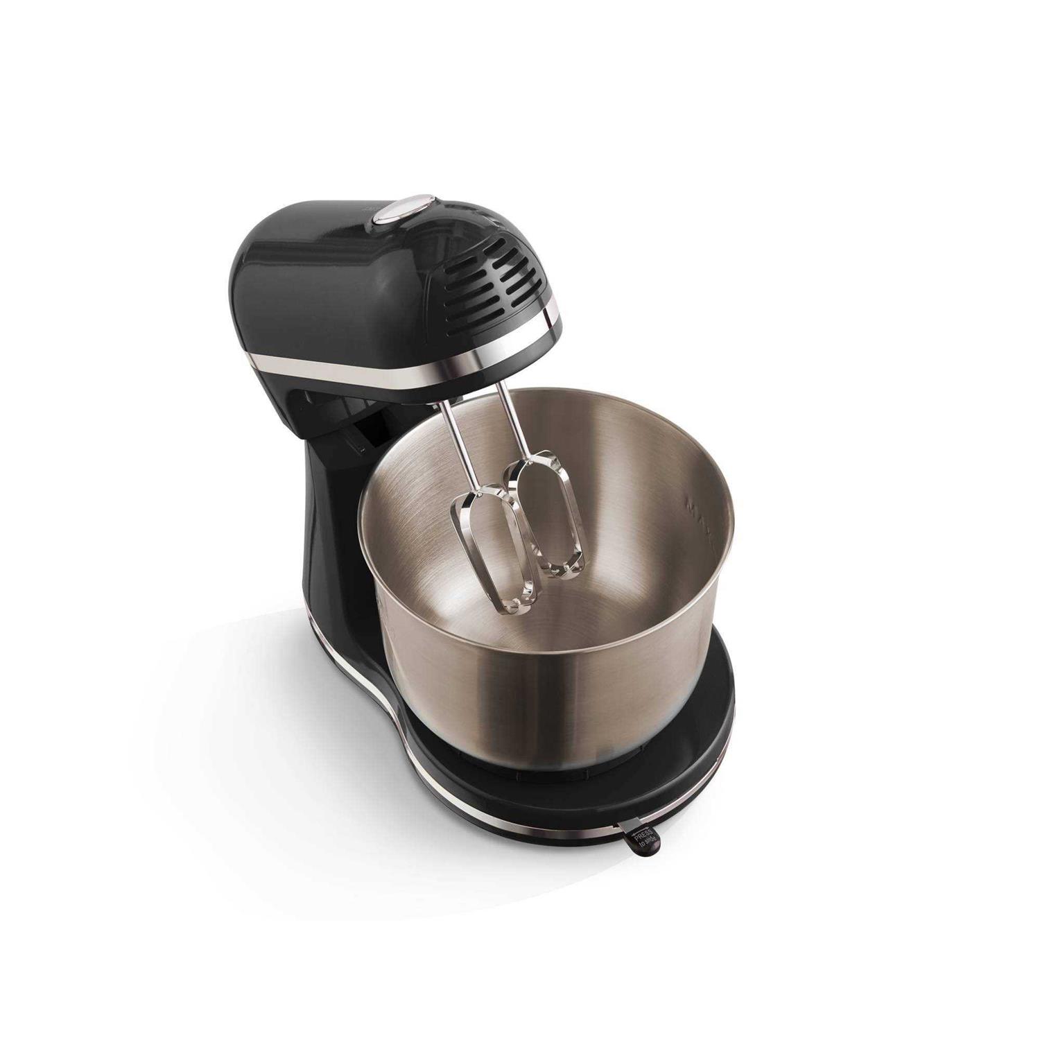Delish by Dash Compact Stand Mixer - Image 5