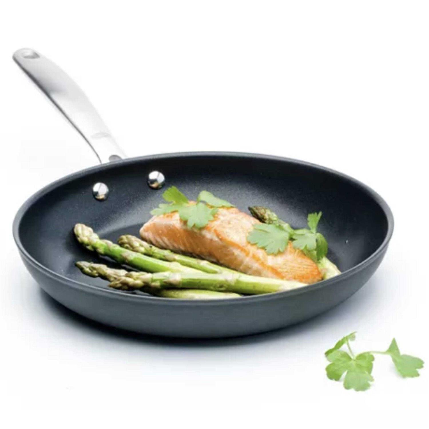 OXO Good Grips Pro Frypan - Image 5