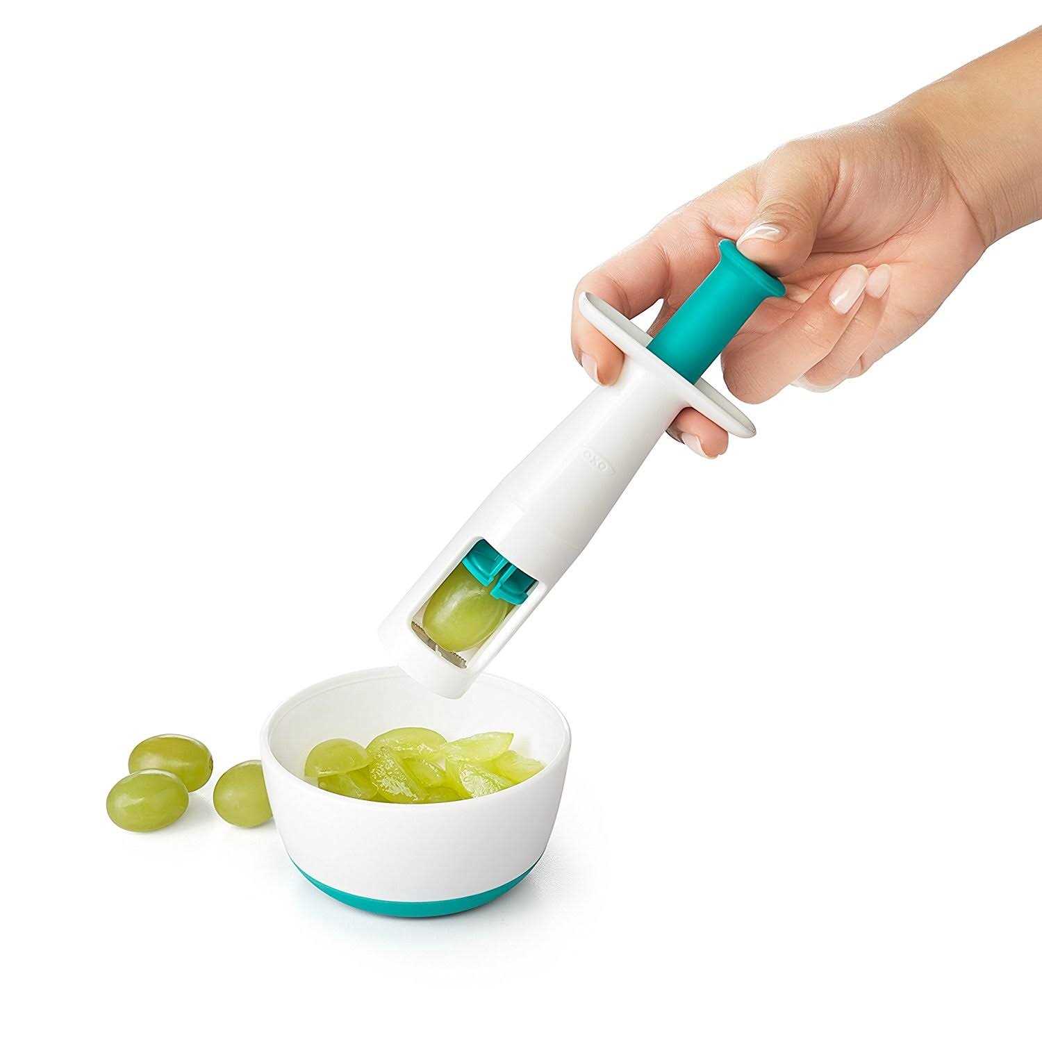 OXO Tot Grape Cutter - Home & Office Supplies on sale