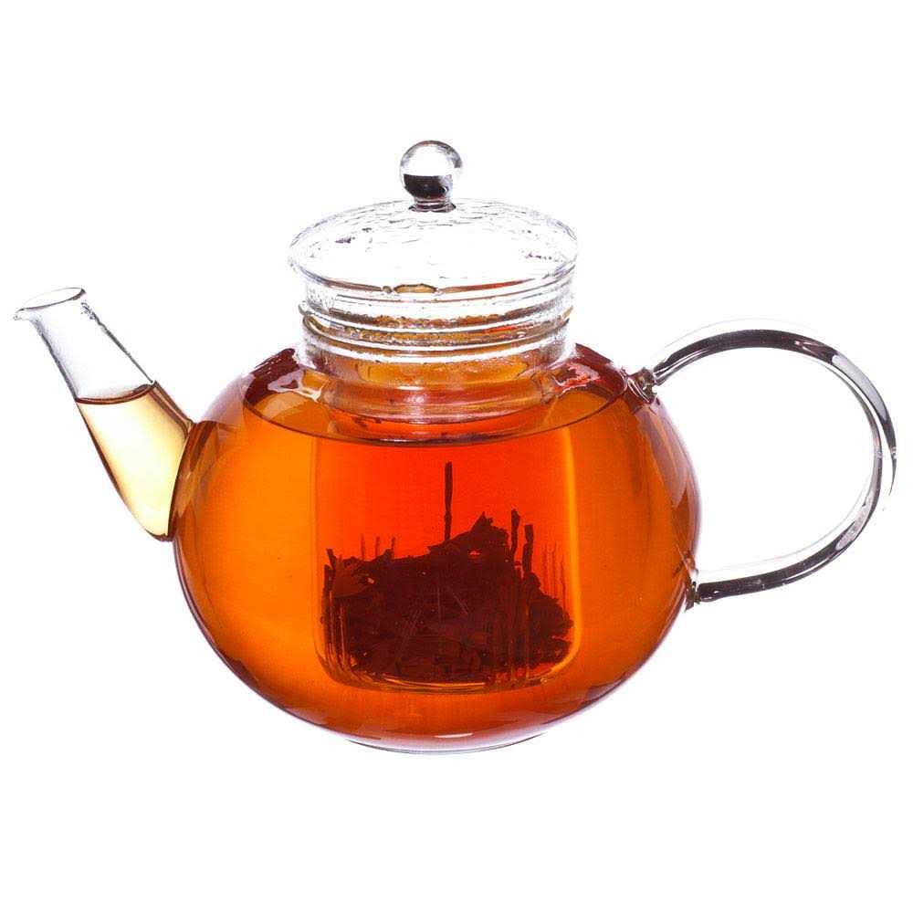 Grosche Monaco Glass Infuser Teapot - Image 2