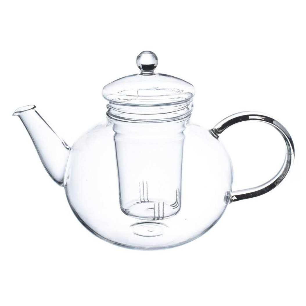 Grosche Monaco Glass Infuser Teapot - Image 4