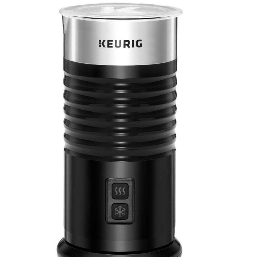 Keurig Standalone Frother - Image 2