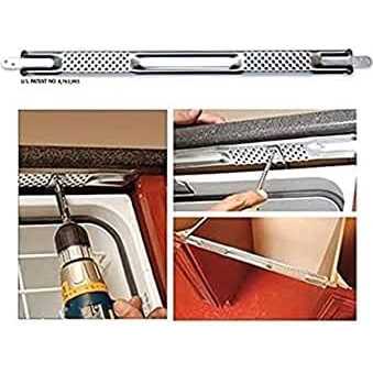 E-z Dishwasher Bracket-Pack of 24 Brackets - Image 4