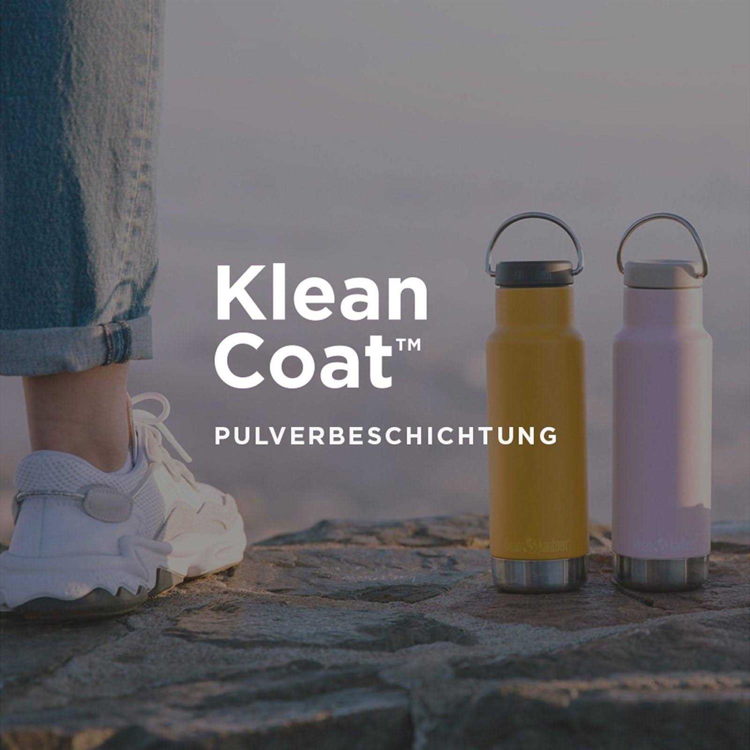 Klean Kanteen Rise Tumbler - Image 5