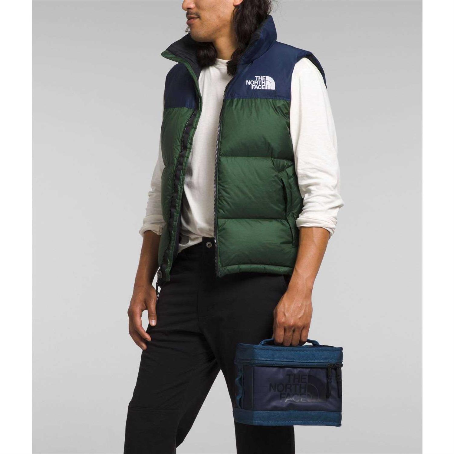 The North Face Base Camp Voyager Lunch Cooler - Image 3