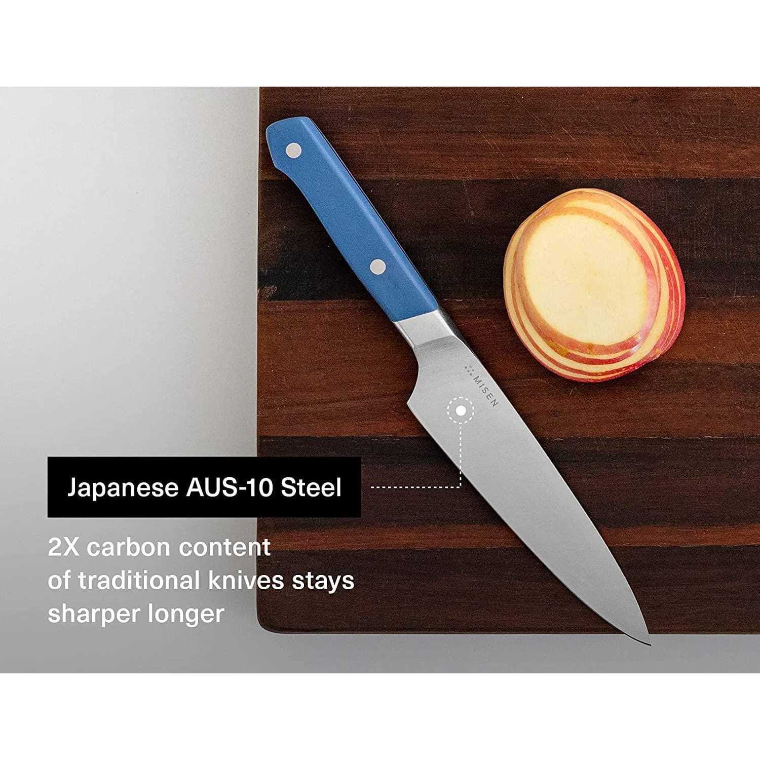 Misen Utility Knife - Image 4