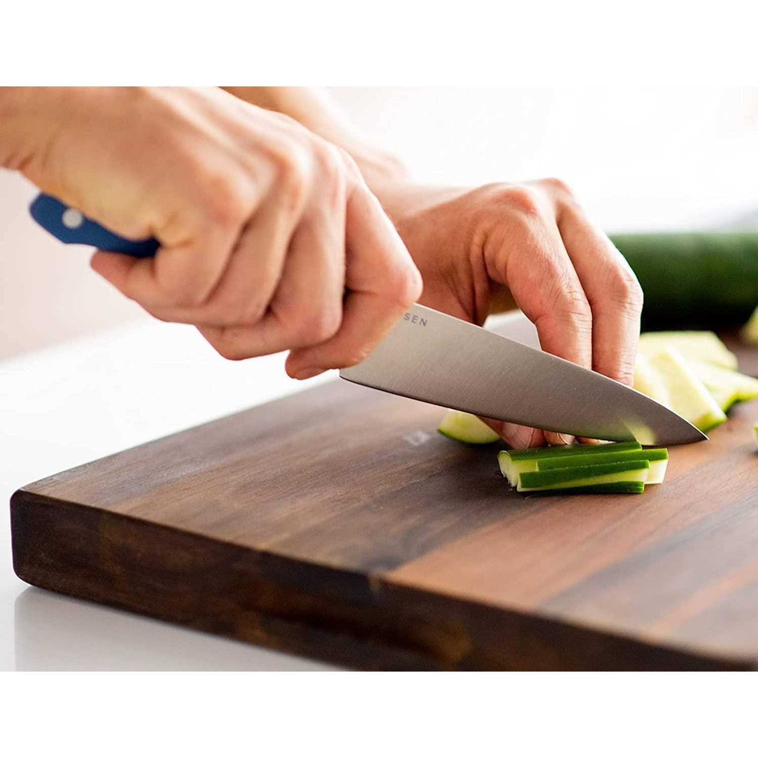 Misen Utility Knife - Image 4