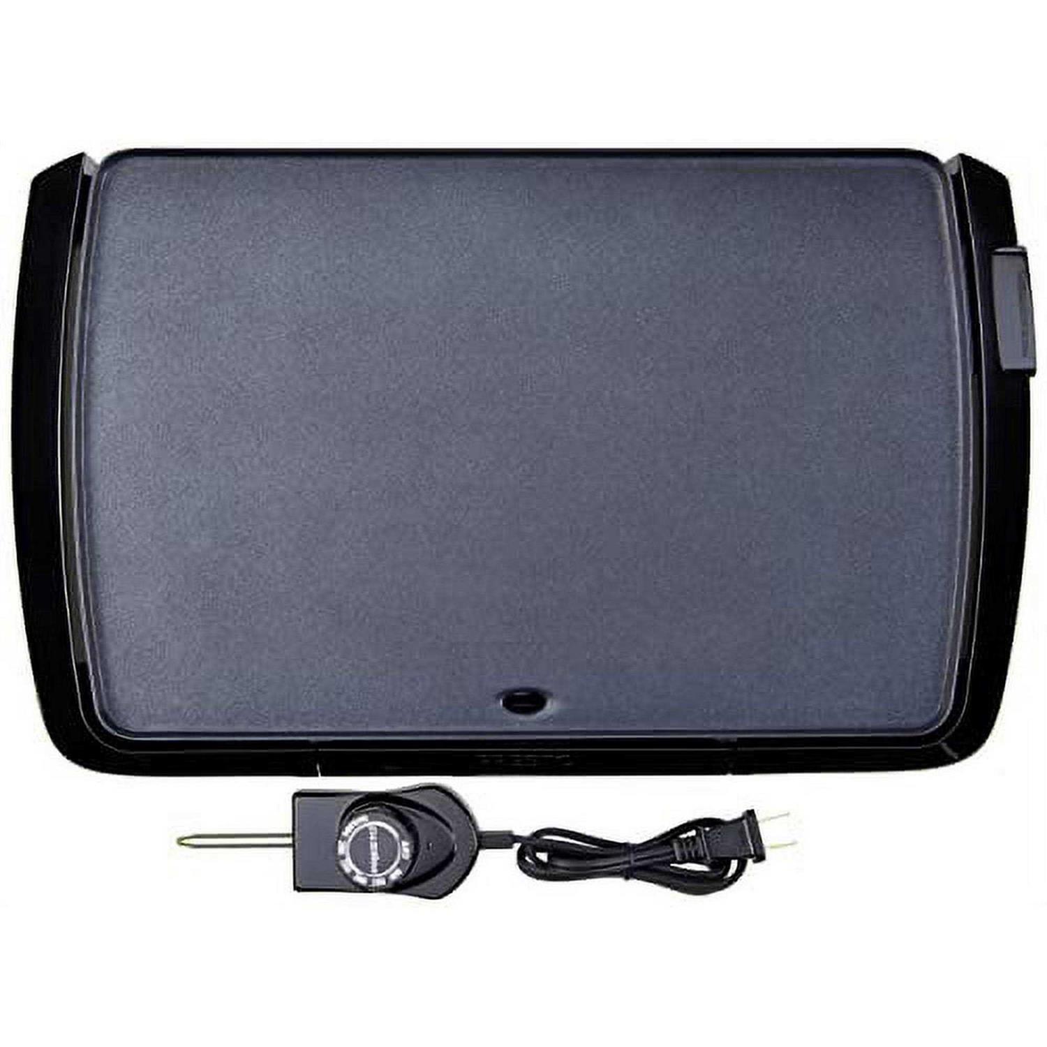 Presto Cool-Touch Electric Griddle 07047 - Image 5