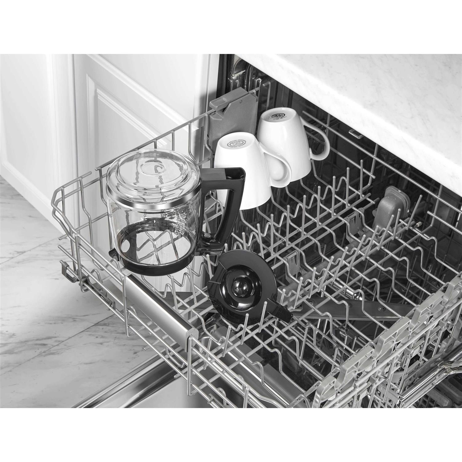 Hamilton Beach Replacement Carafe for 49980z - Image 5