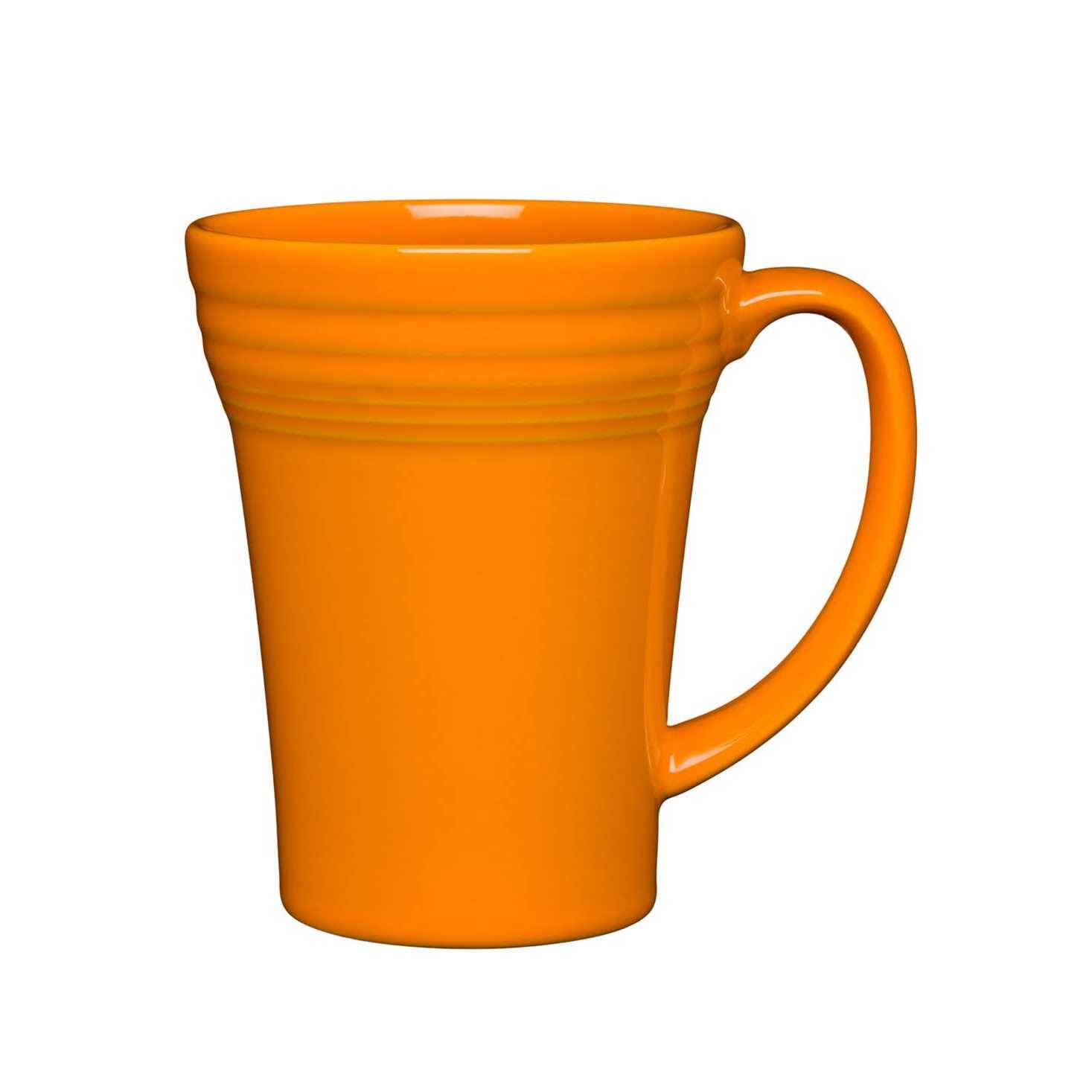 Fiesta Bistro Latte Mug - Image 4