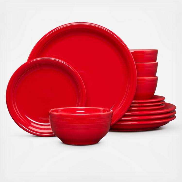 Fiesta Bistro Latte Mug - Image 5