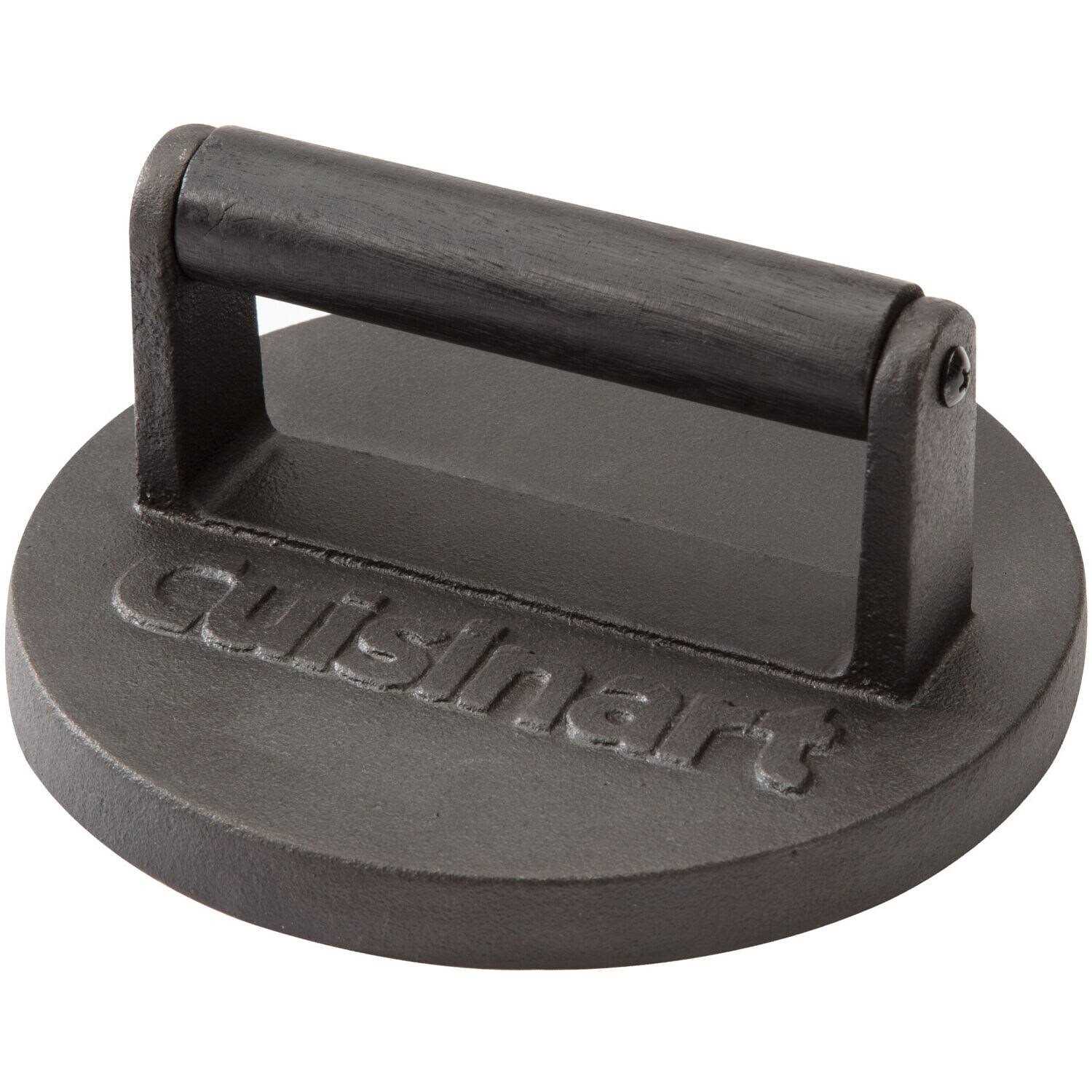 Cuisinart Smashed Burger Kit - Image 5