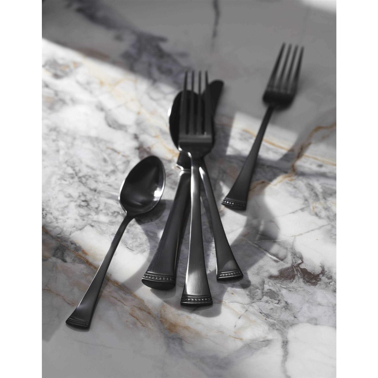 Lenox Portola 20 Piece Flatware Set - Image 2