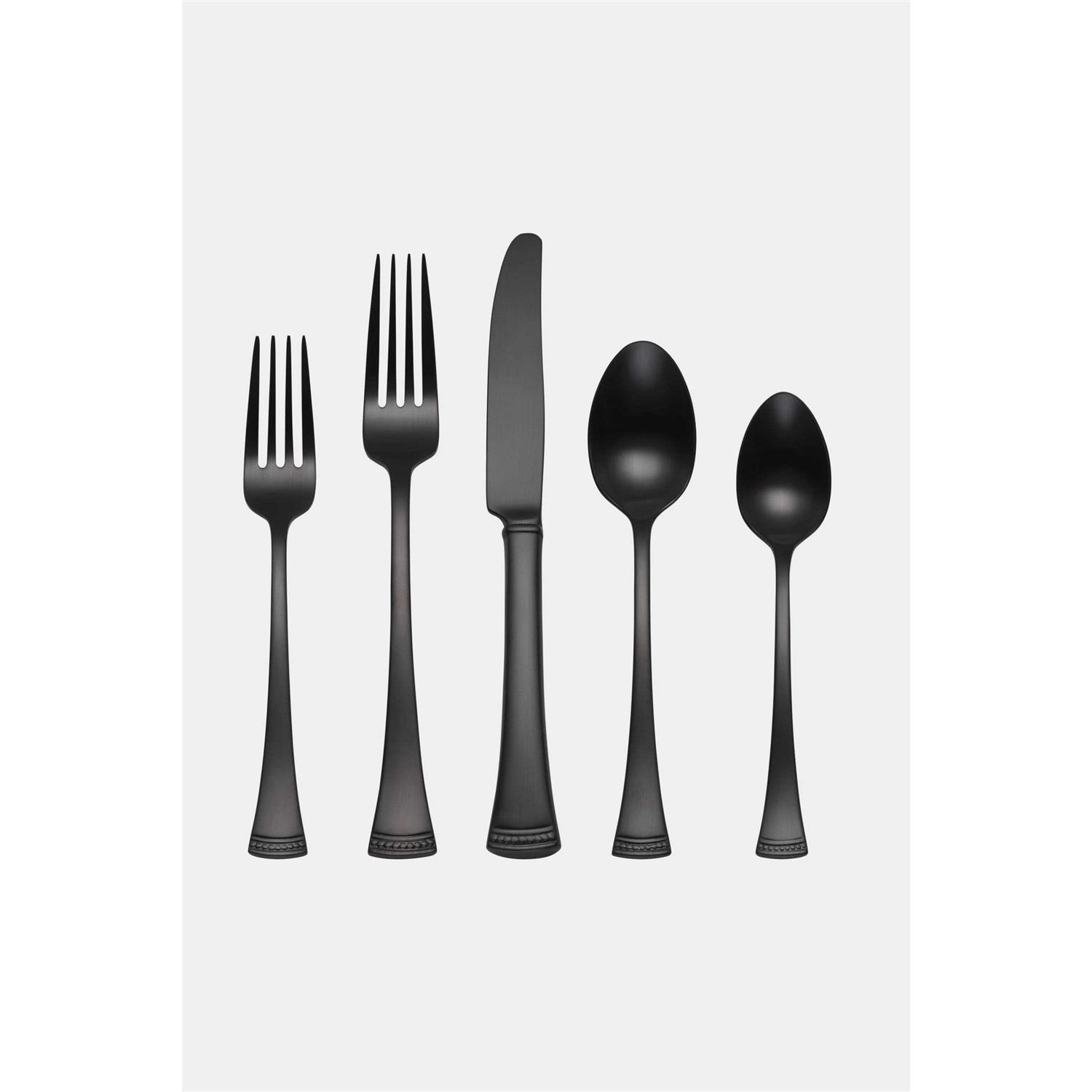 Lenox Portola 20 Piece Flatware Set - Image 4