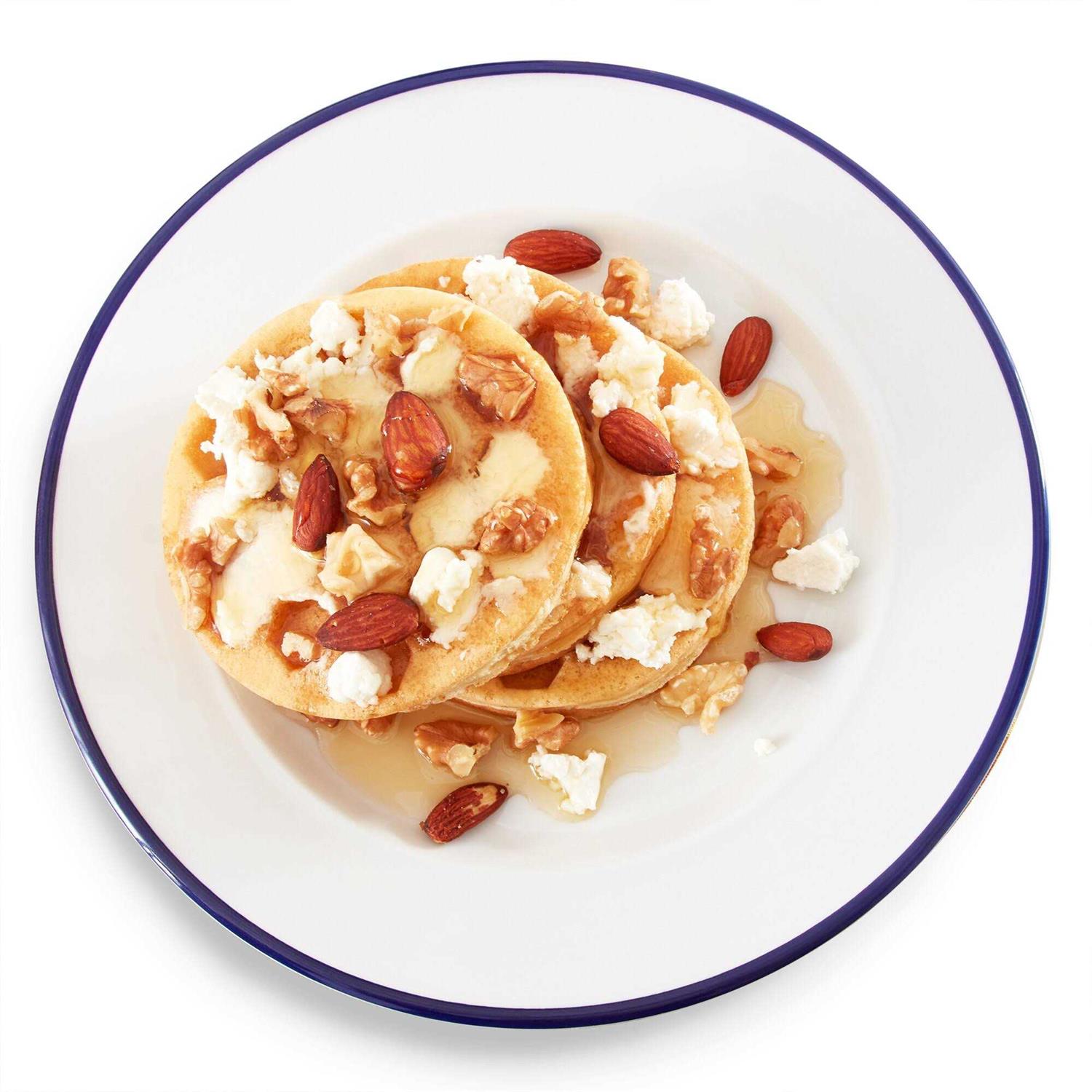 Dash Honeycomb Mini Waffle Maker - Image 4