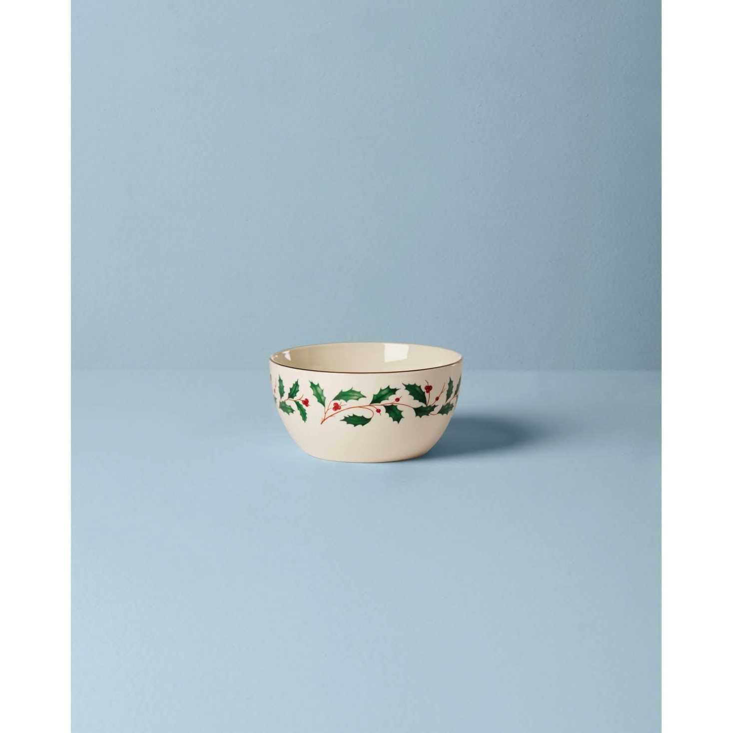 Lenox Holiday Small Bowl - Image 2