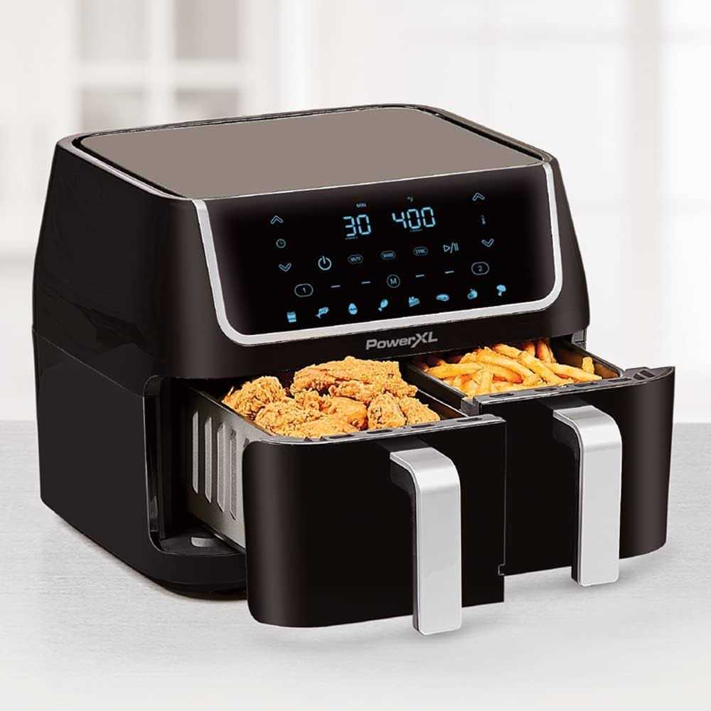 PowerXL Vortex Pro 6-Qt. Air Fryer - Image 2