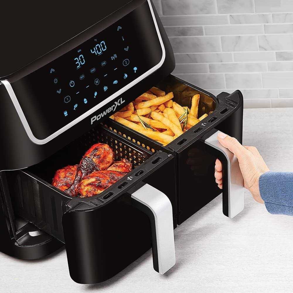 PowerXL Vortex Pro 6-Qt. Air Fryer - Image 3