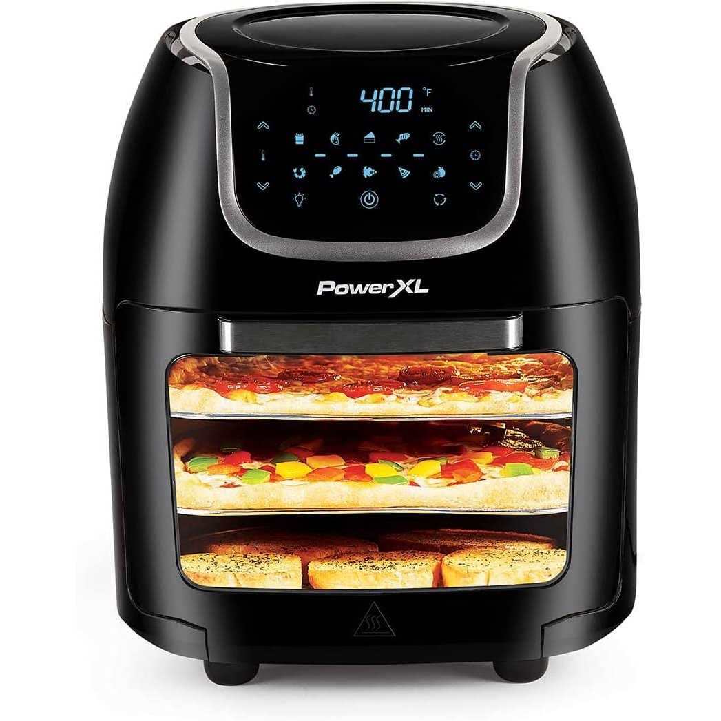 PowerXL Vortex Pro 6-Qt. Air Fryer - Image 4