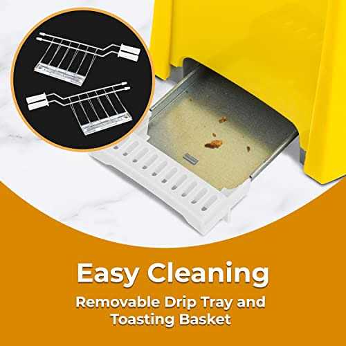 Nostalgia Grilled Cheese Toaster - Image 3