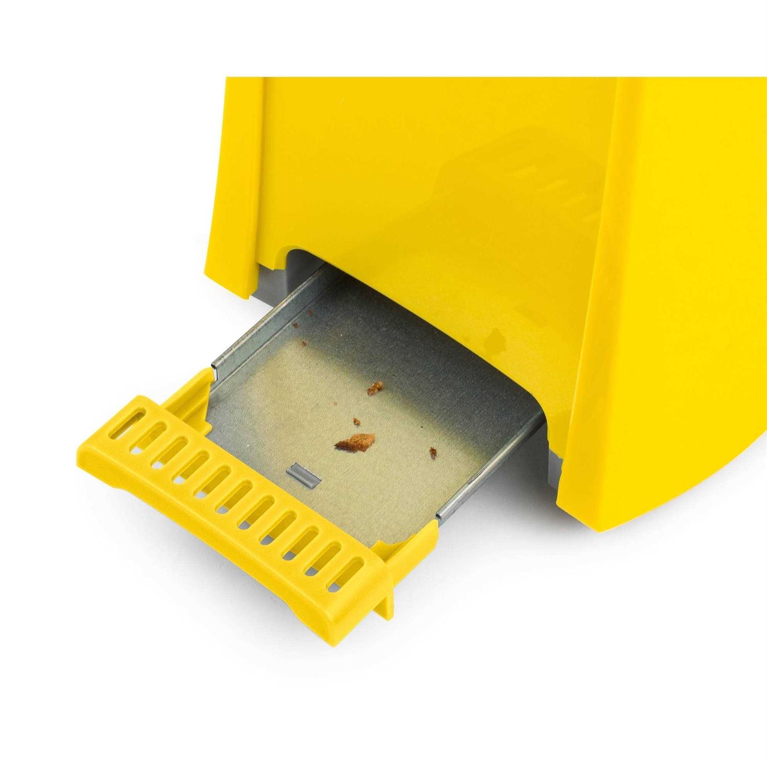 Nostalgia Grilled Cheese Toaster - Image 5