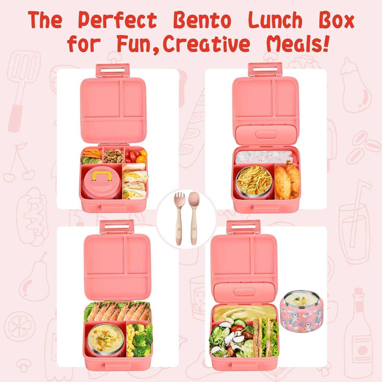 Bento Boxes ACOTUM - Image 4
