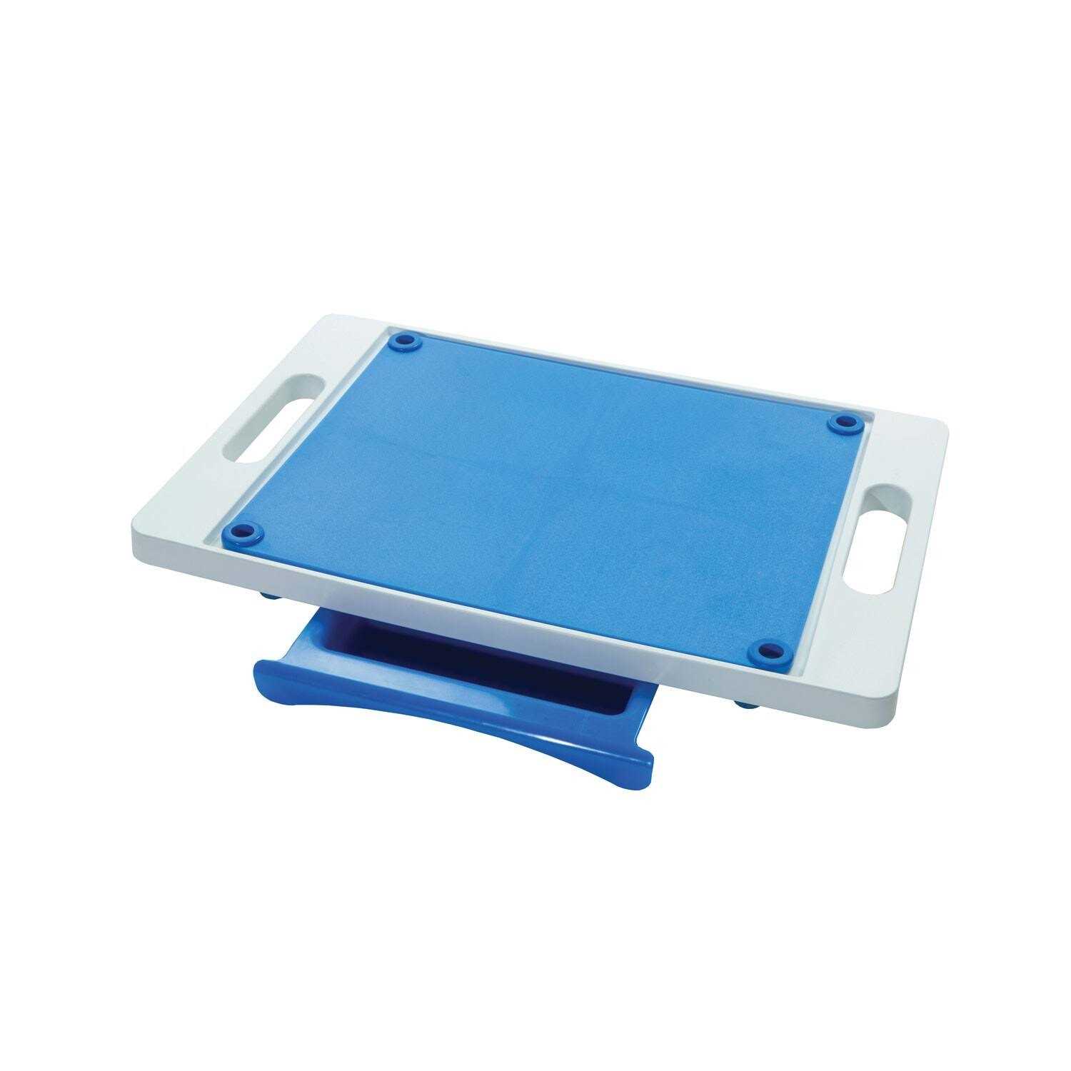 Karving King 2-in-1 Dripless Cutting Board