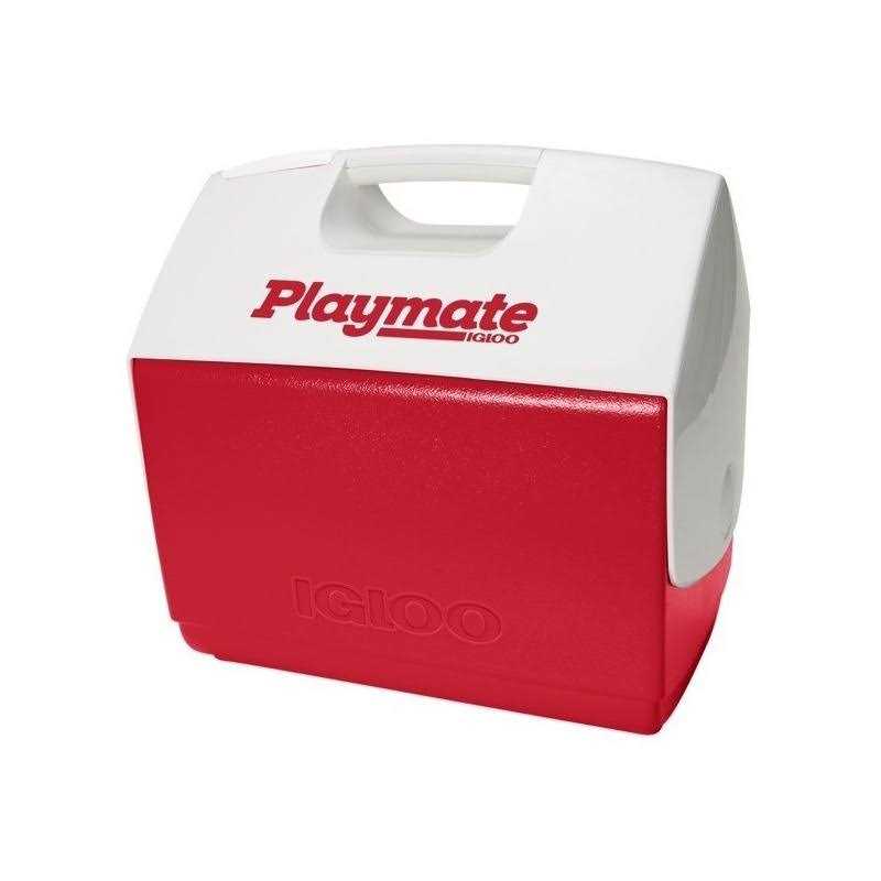 Igloo Playmate Elite Cooler - Image 3