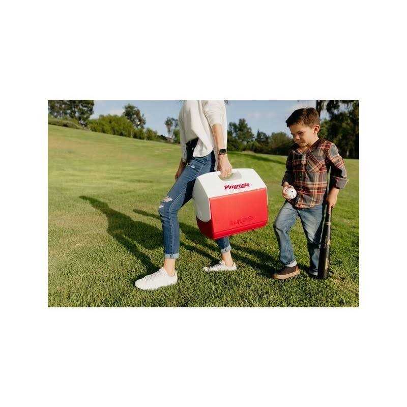 Igloo Playmate Elite Cooler - Image 4
