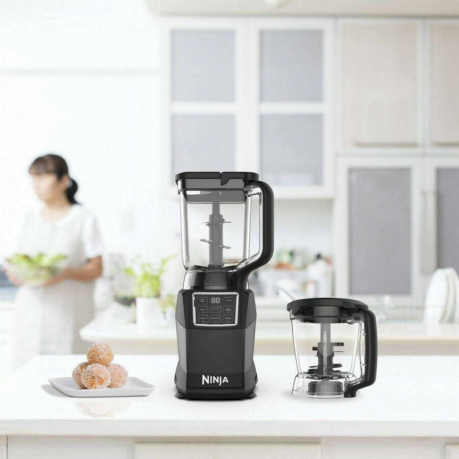 Ninja Kitchen System with Auto IQ Boost and 7-Speed Blender - Image 3