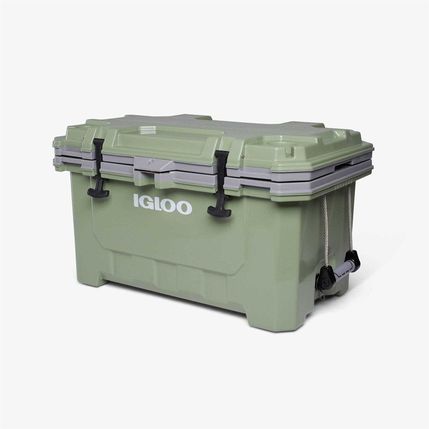 Igloo Cooler IMX 70 qt - Image 2