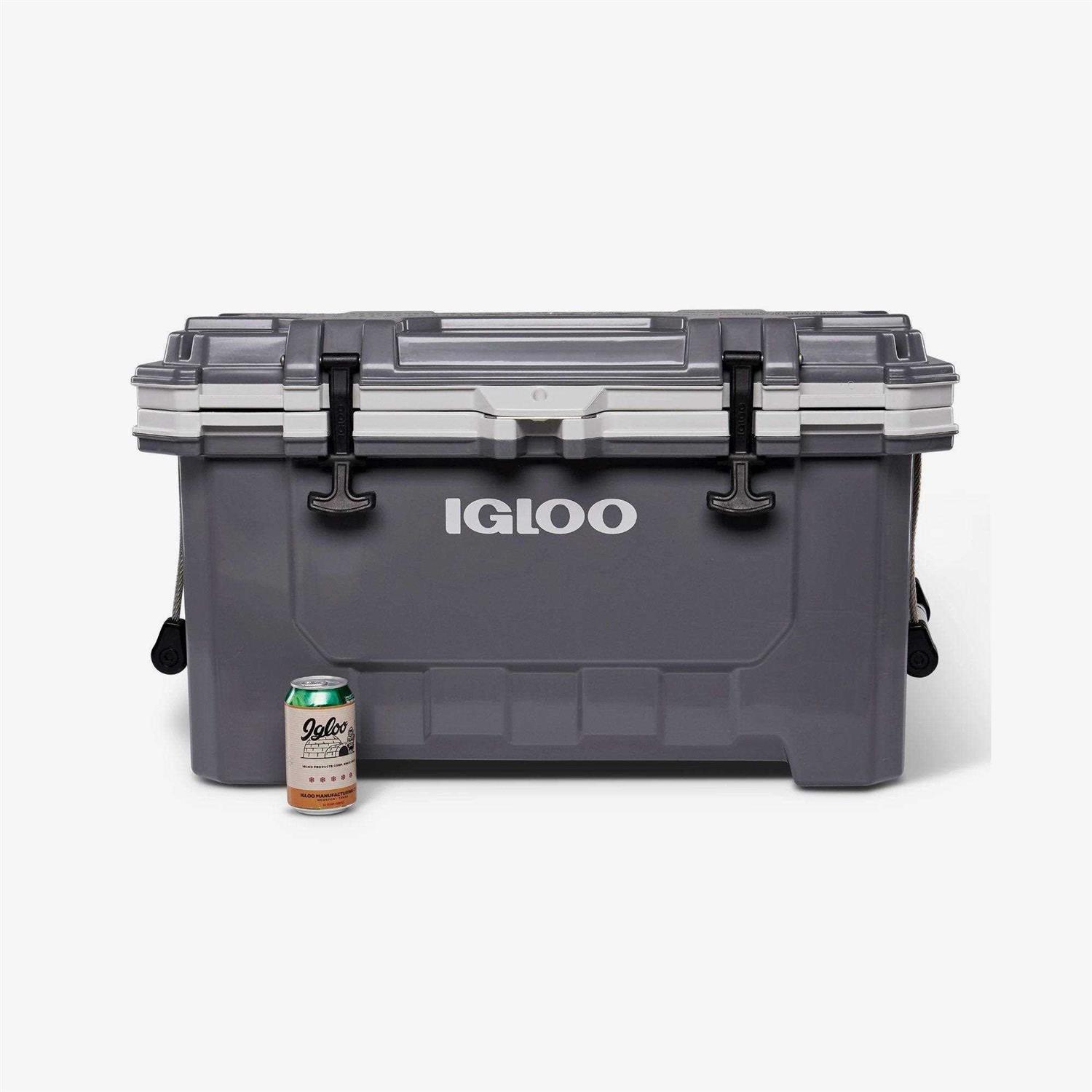 Igloo Cooler IMX 70 qt - Image 3