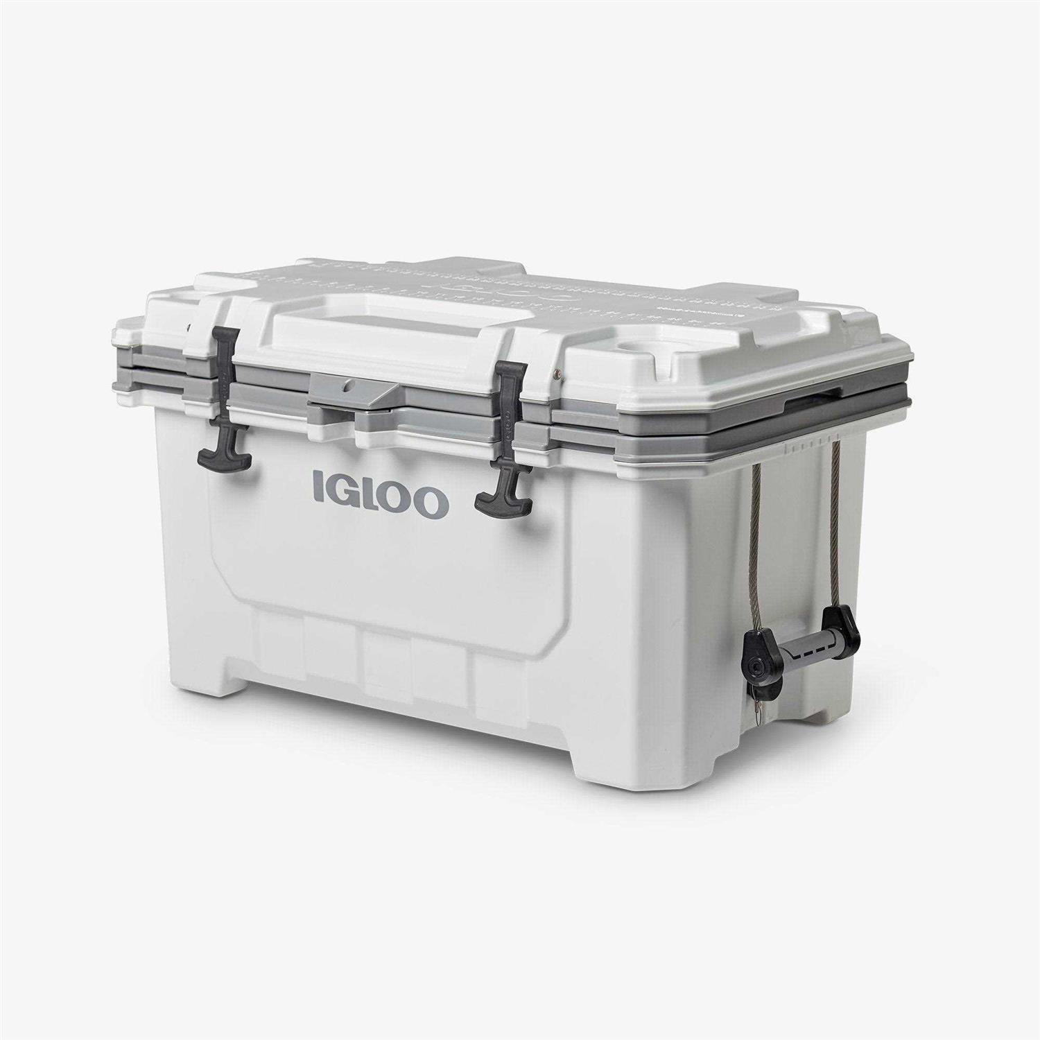 Igloo Cooler IMX 70 qt - Image 4
