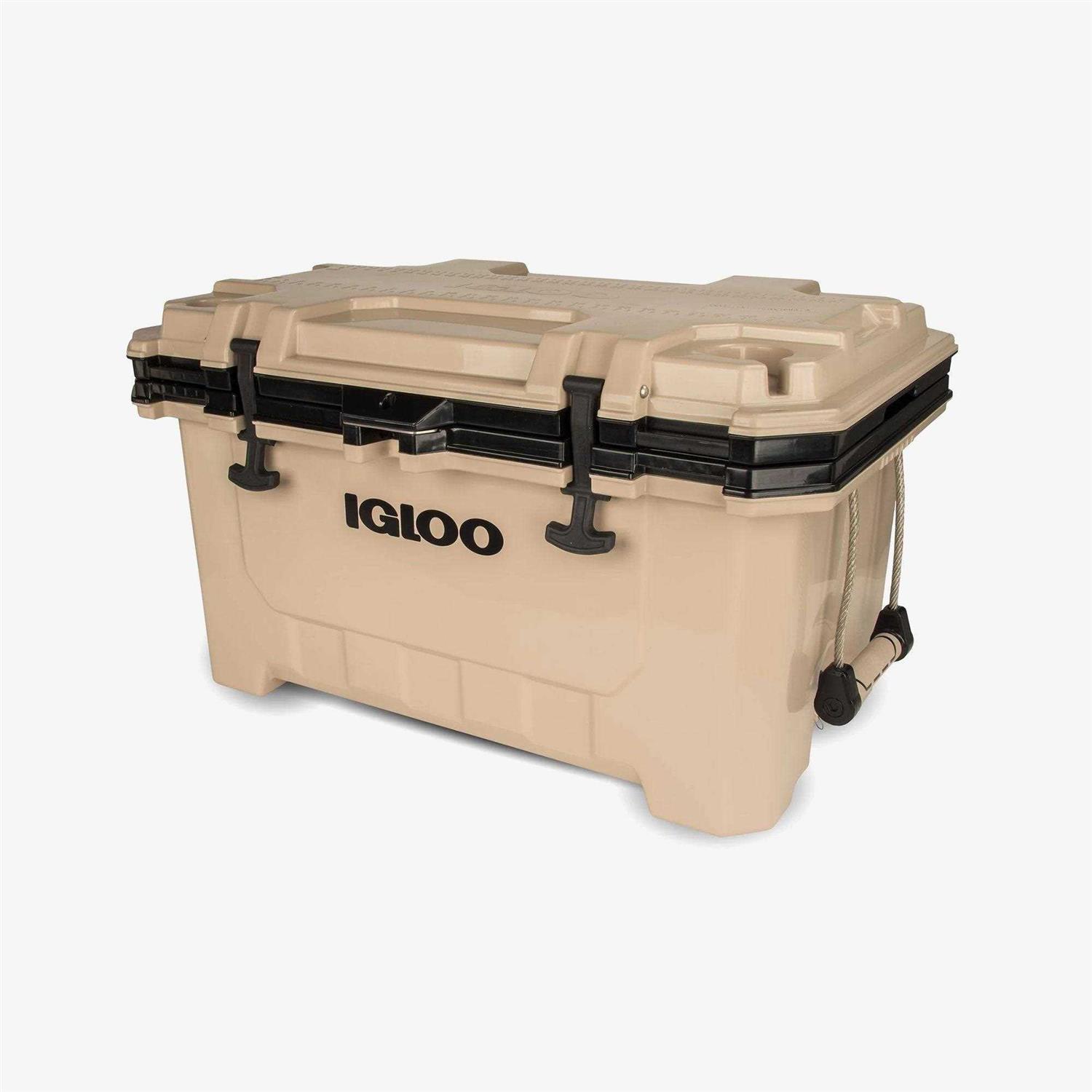 Igloo Cooler IMX 70 qt - Image 5