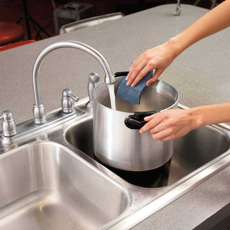 Hamilton Beach Fast Brew Coffee Urn - Image 2