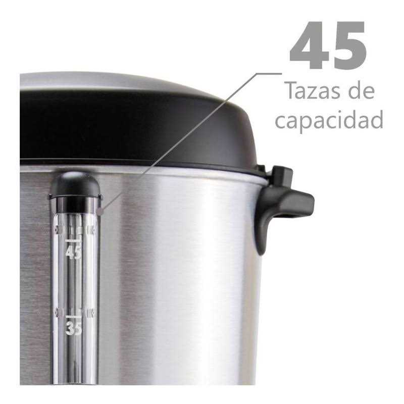Hamilton Beach Fast Brew Coffee Urn - Image 3