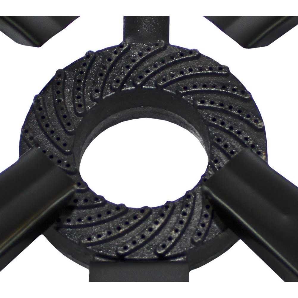 Flame King 120,000 Btu 0-20 Psi - Image 2