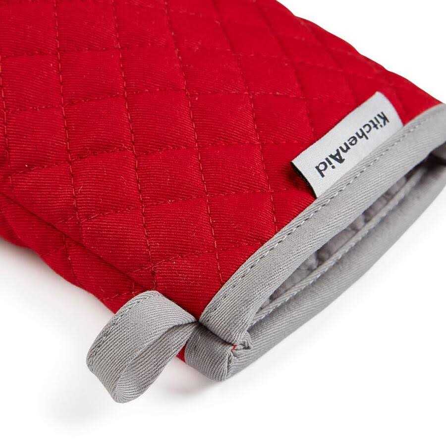 KitchenAid Asteroid Mini Oven Mitt - Image 3