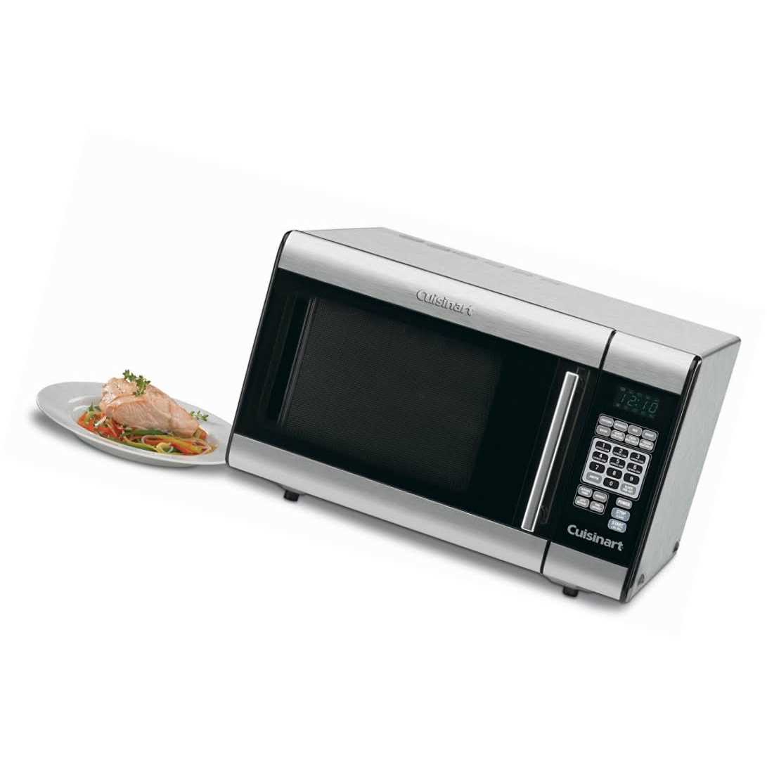 Cuisinart Stainless Microwave Oven - Image 5