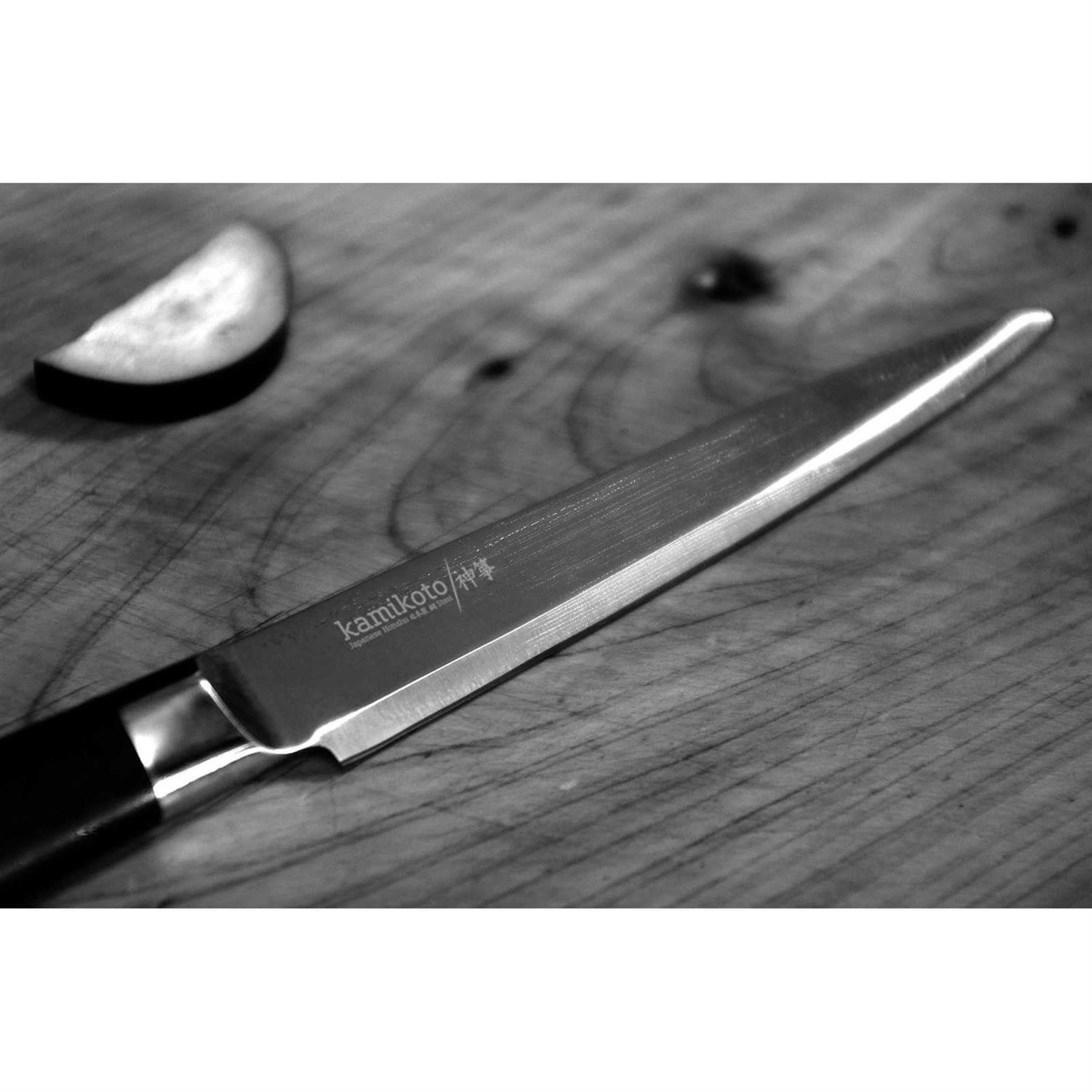 Kamikoto Kanpeki Knife Set - Image 3