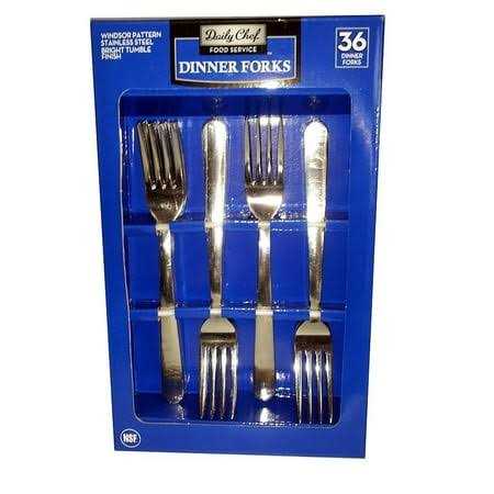 Daily Chef Dinner Forks - Image 5