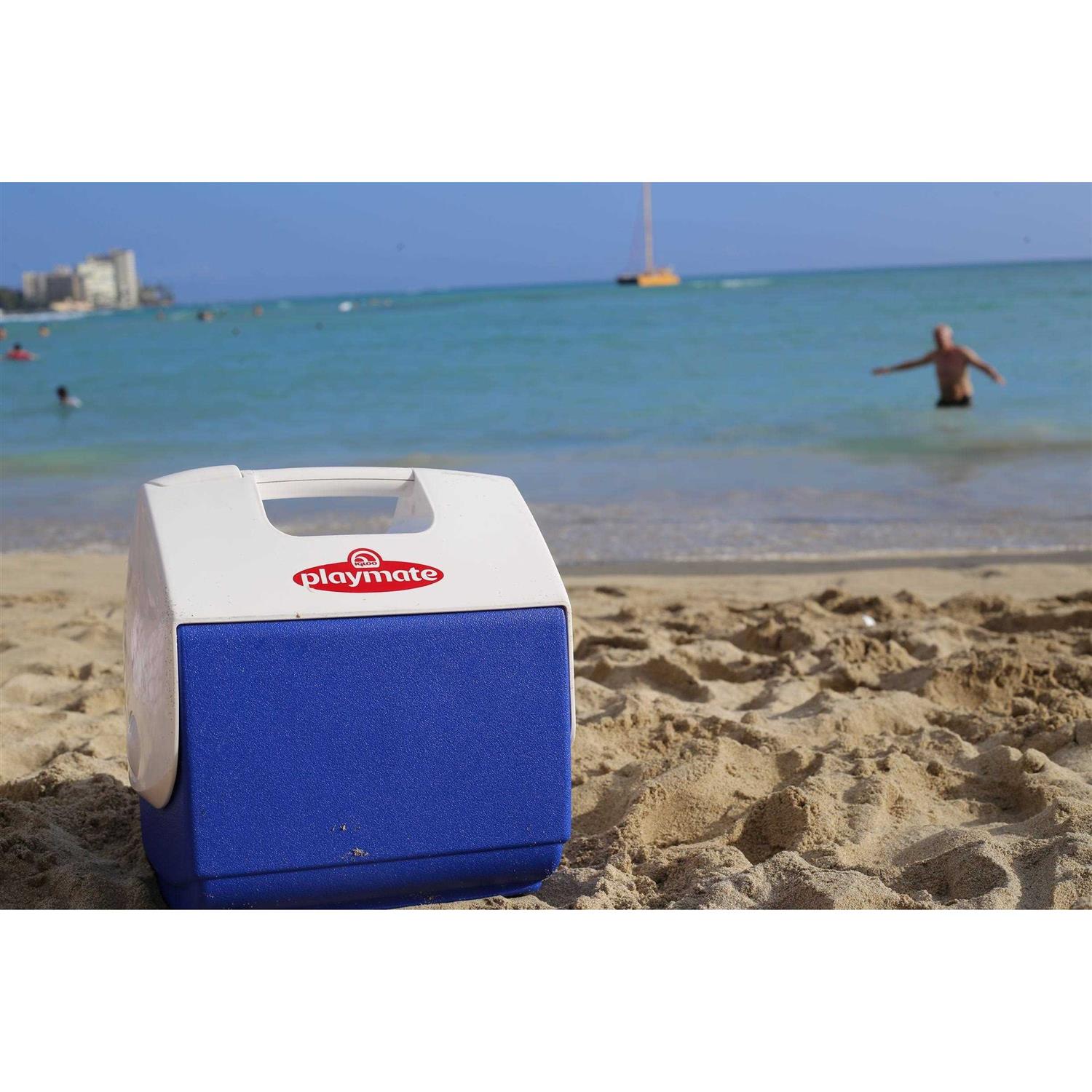 Igloo Playmate Pal 9 Can Cooler - Image 2