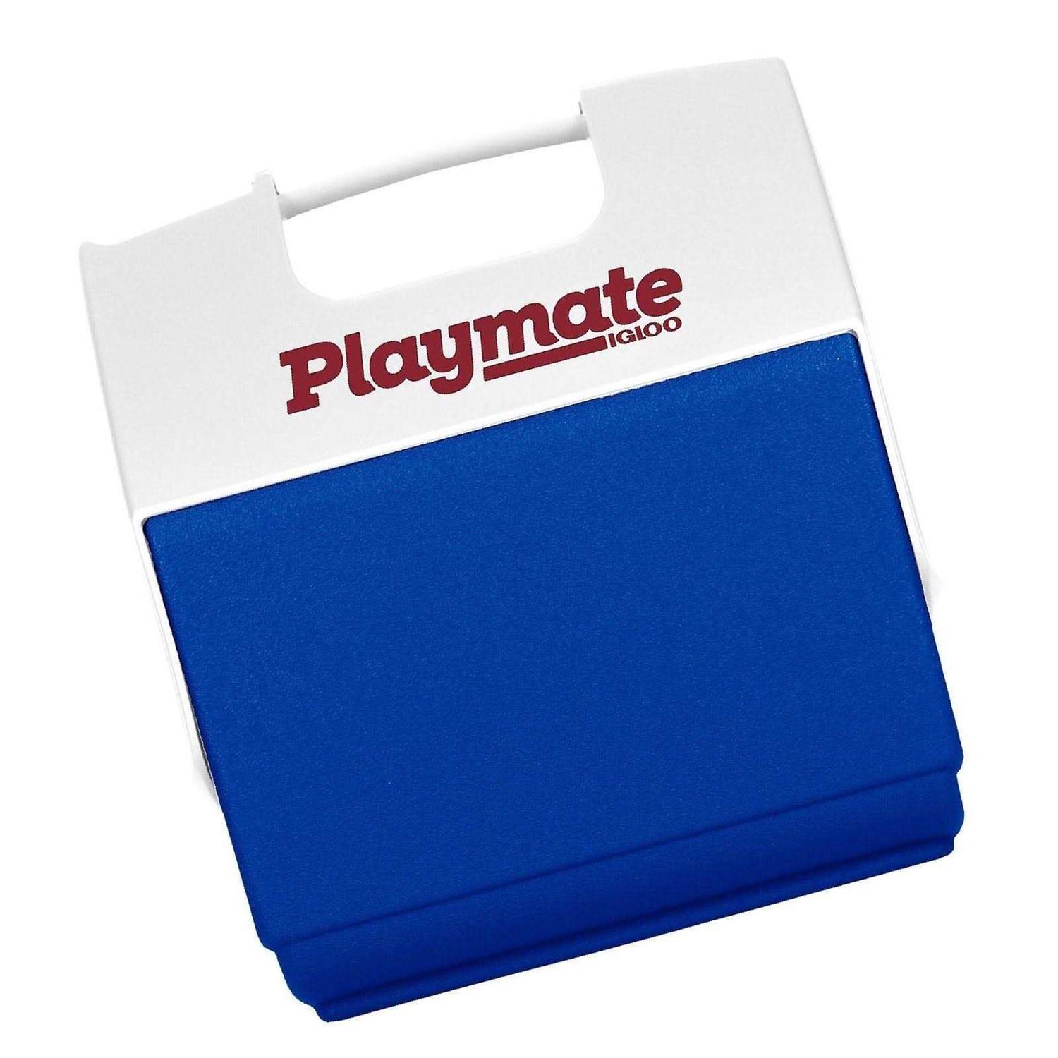 Igloo Playmate Pal 9 Can Cooler - Image 5