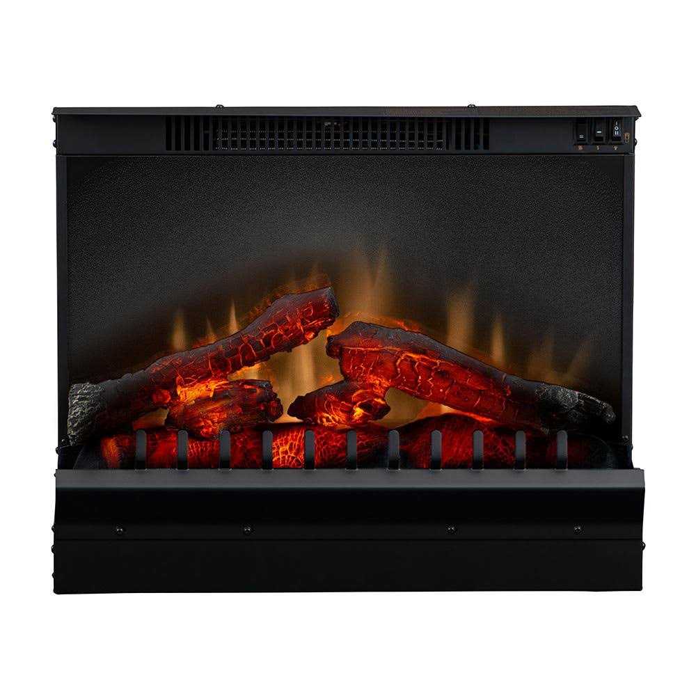 Dimplex Deluxe 23 Electric Fireplace Insert DFI2310 - Image 4
