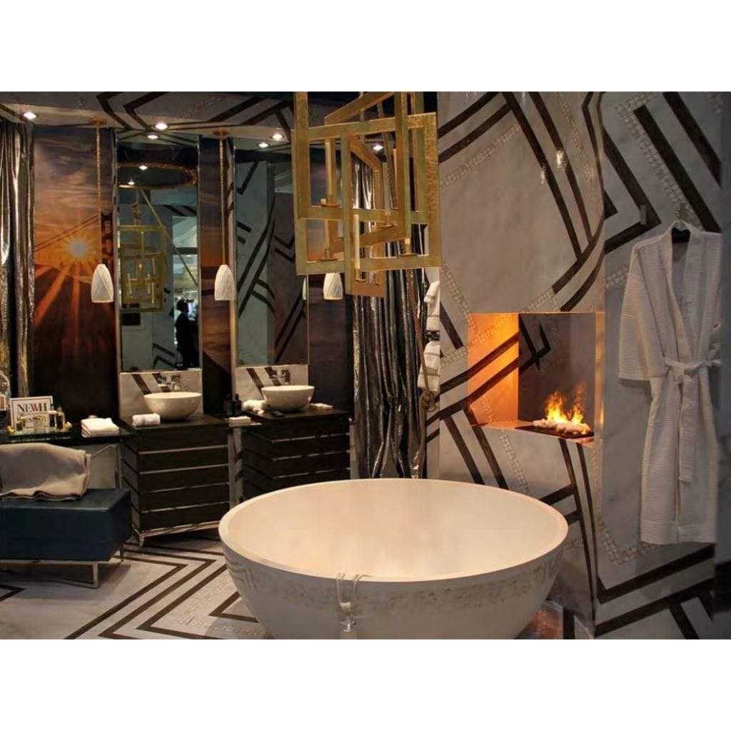 Dimplex Opti-Myst Electric Cassette with Logs DFI400LH - Image 5